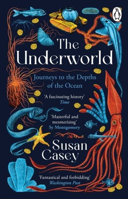  The Underworld 