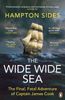 The Wide Wide Sea