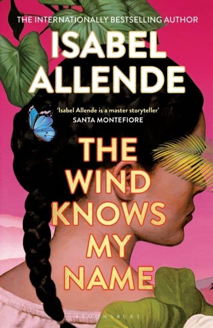  The Wind Knows My Name 