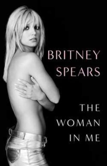  The Woman in Me 