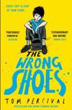 The Wrong Shoes 
