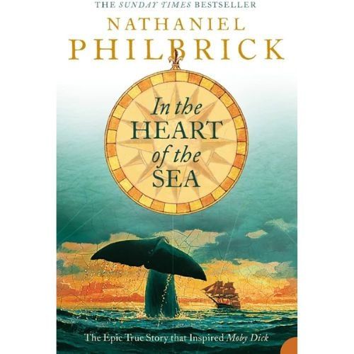  In the Heart of the Sea 