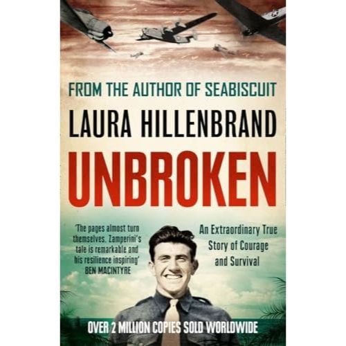  Unbroken 