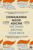  Thing Around Your Neck 