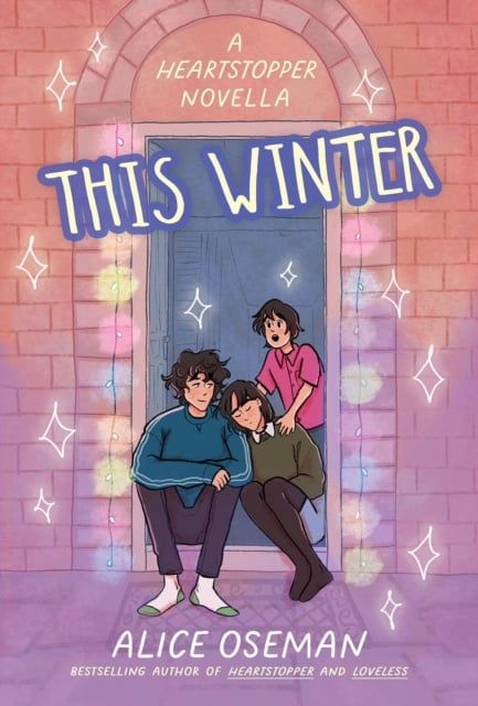 This Winter 