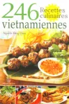  246 Recettes Culinaires Vietnamiennes-246 món ăn(P) - 2008 