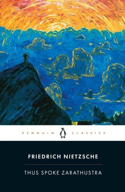  Thus Spoke Zarathustra 