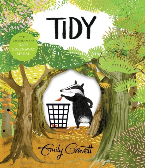  Tidy 