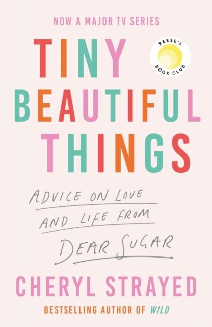  Tiny Beautiful Things 