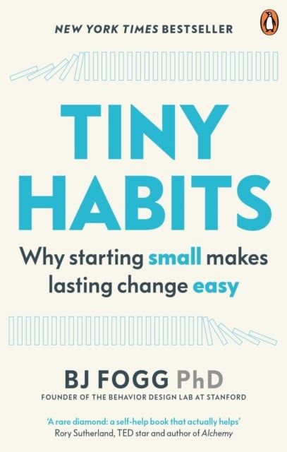  Tiny Habits 