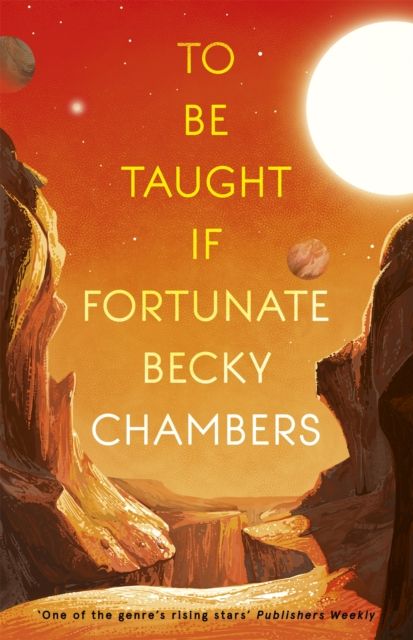 To Be Taught If Fortunate 