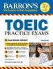 TOEIC Practice Exams