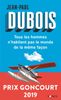 Jean-Paul Dubois