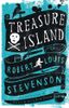 Treasure Islands Illustrated