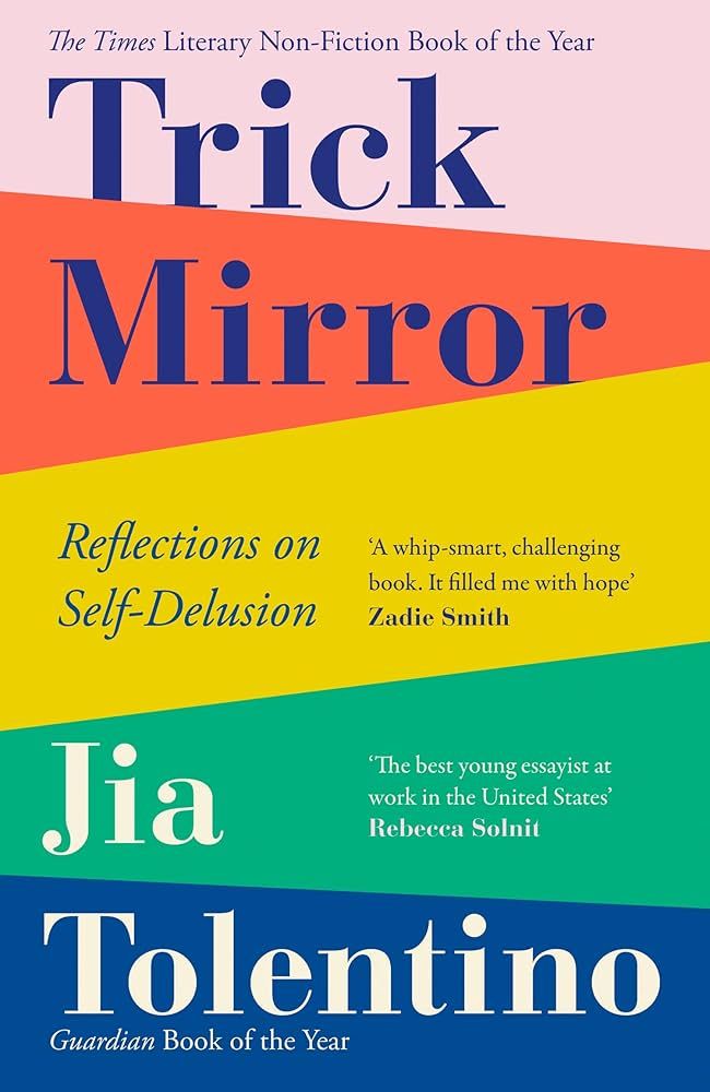  Trick Mirror 