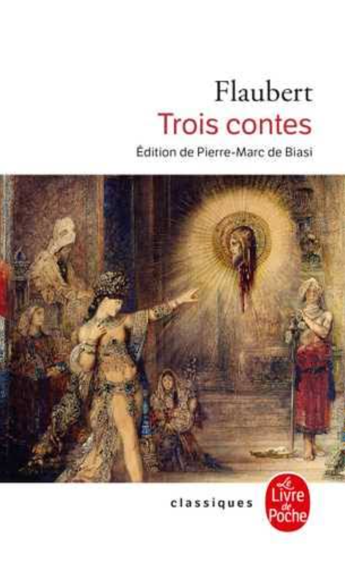  Trois Contes 