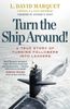  Turn The Ship Around! 