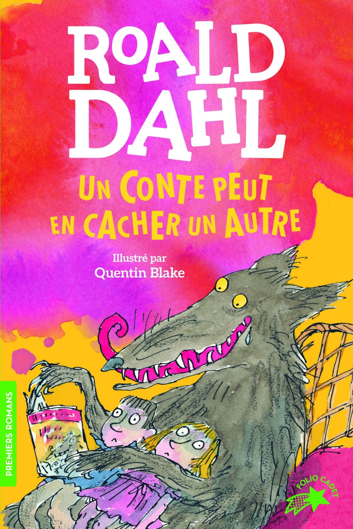  Un Conte Peut En Cacher Un Autre 