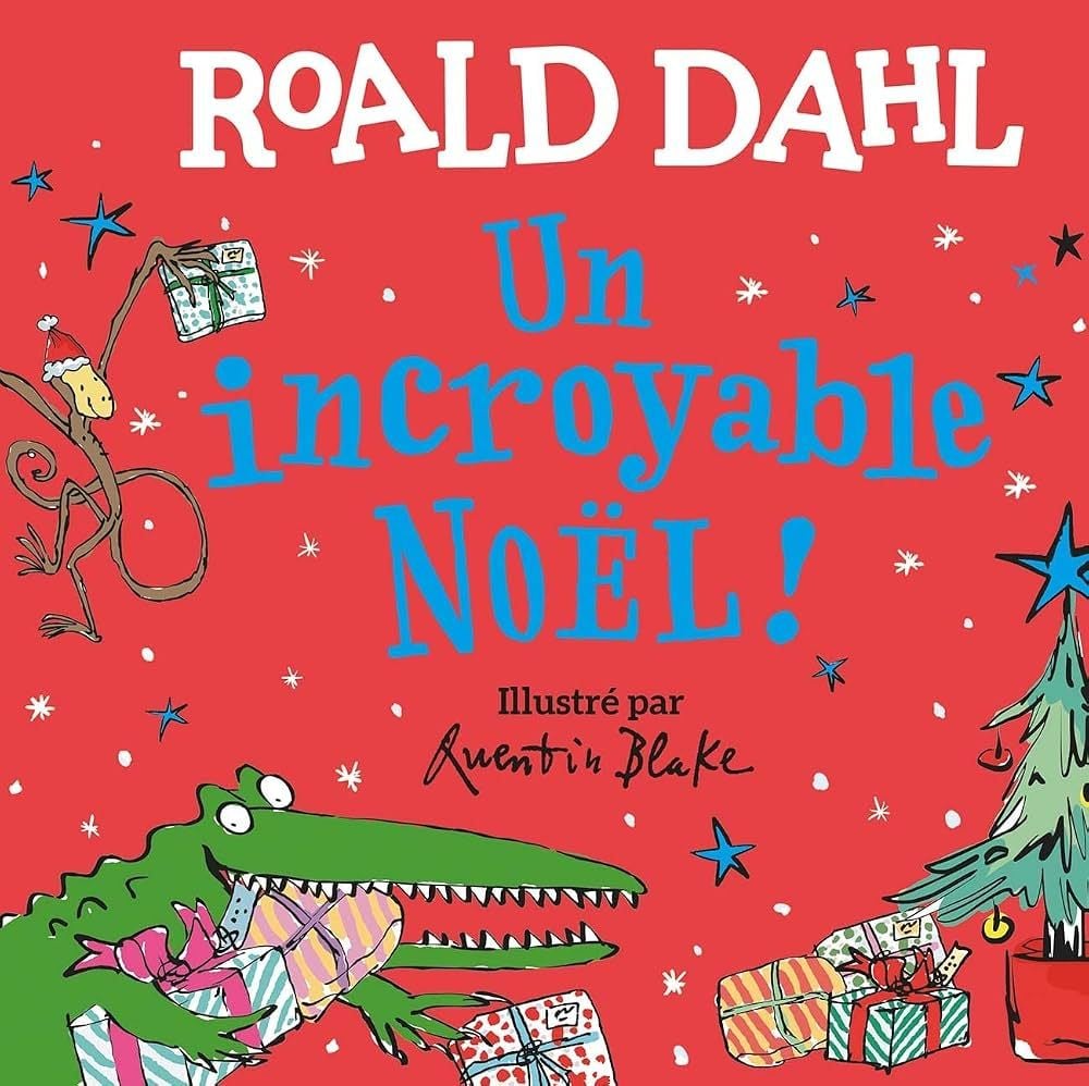 Un Incroyable Noel 