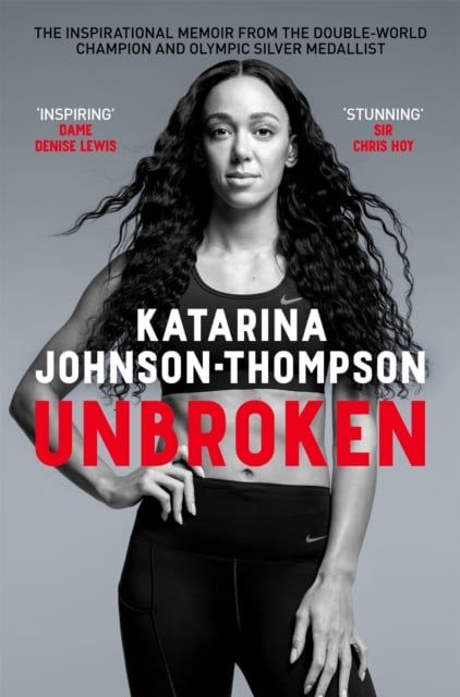  Unbroken 