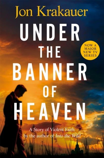  Under The Banner Of Heaven 