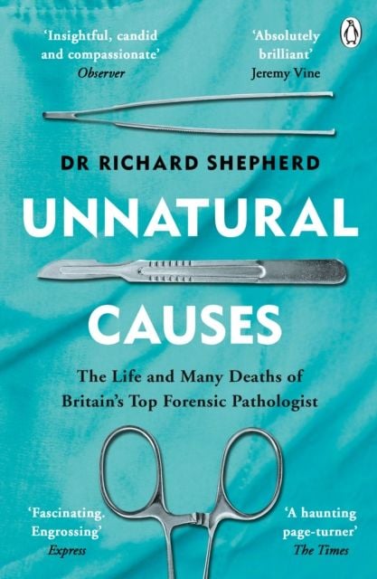 Unnatural Causes 