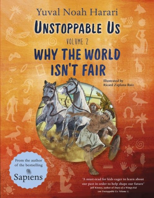 Unstoppable Us Volume 2 