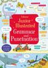 Usborne Junior Illustrated Grammar Punctuation