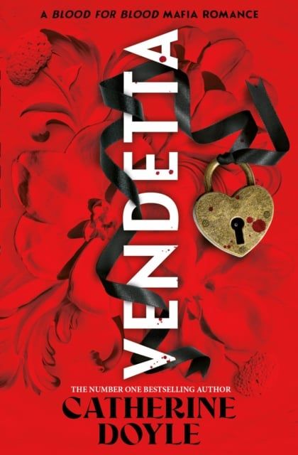  Vendetta 
