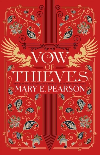  Vow Of Thieves 