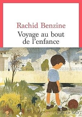  Voyage Au Bout De L'Enfance 