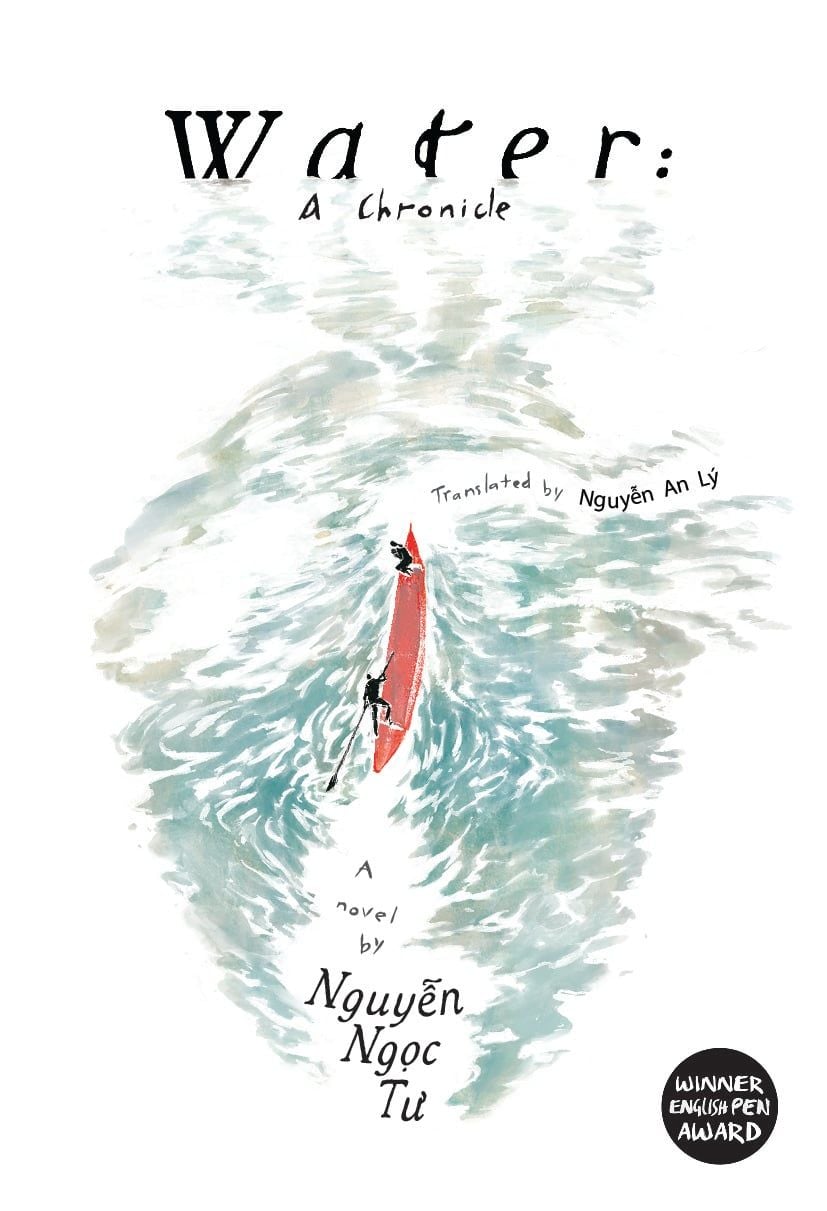  Water: A Chronicle 