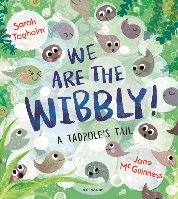  We Are the Wibbly 