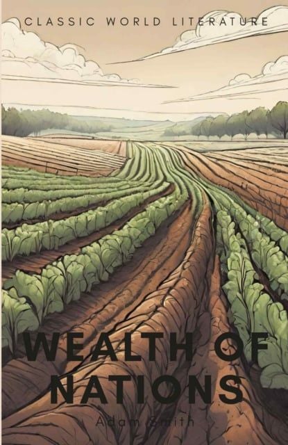  Wealth of Nations 