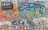  Where's Wally? The Totally Essential Travel Collection 