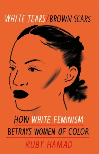 White Tears Brown Scars 