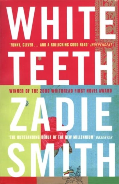  White Teeth 