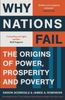  Why Nations Fail 