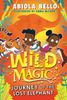  Wild Magic: Journey of the Lost Elephant 