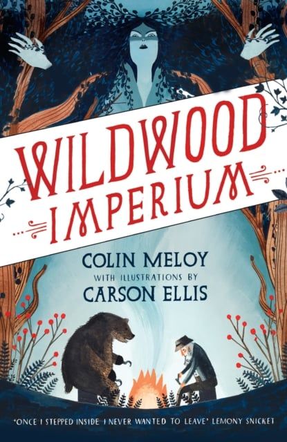  Wildwood Imperium 