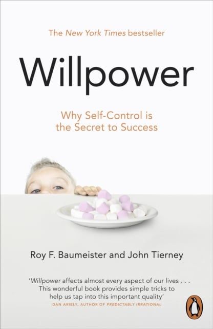  Willpower 