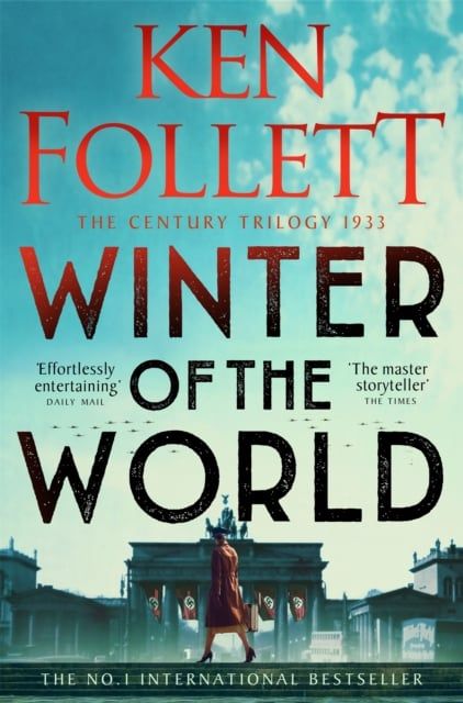  Winter Of The World 