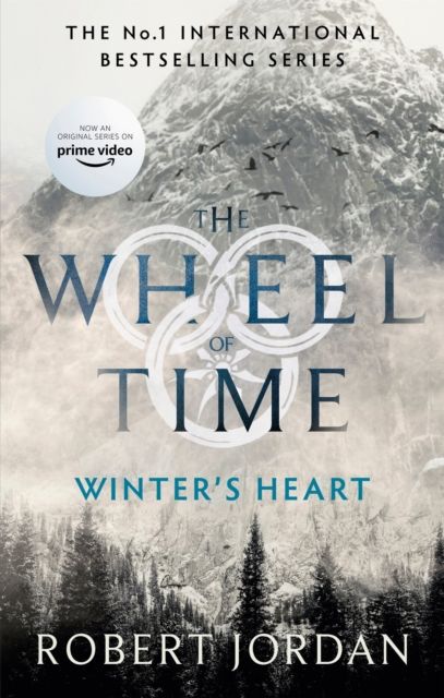  Winter's Heart - The Wheel of Time Book 9 