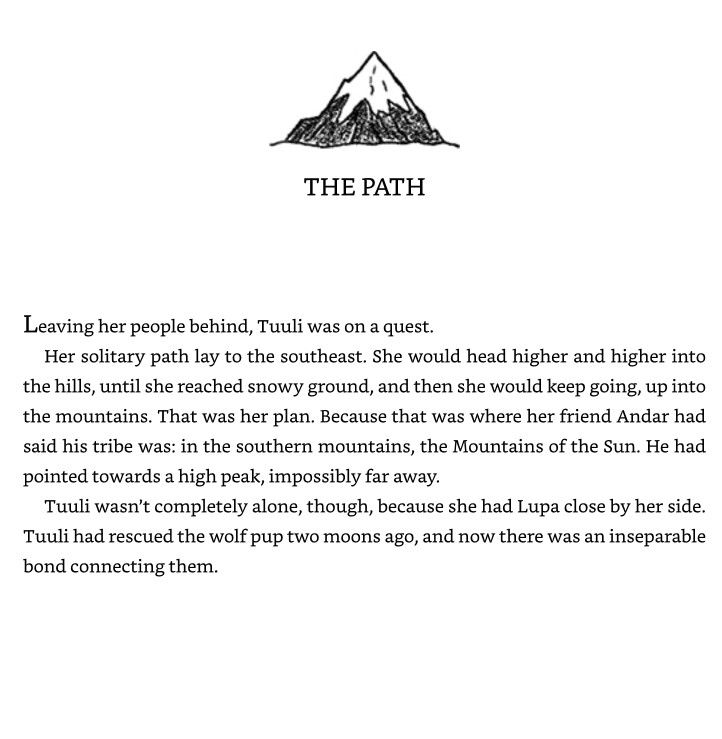  Wolf Mountain 