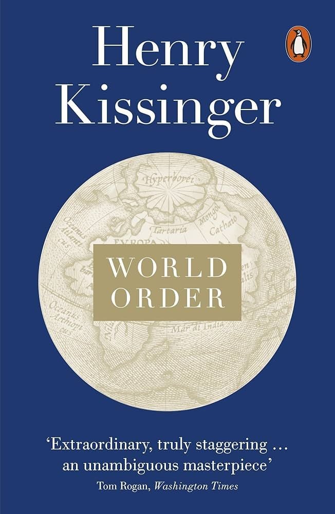  World Order 