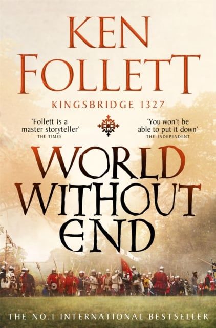  World Without End 
