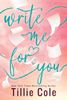 Write Me For You