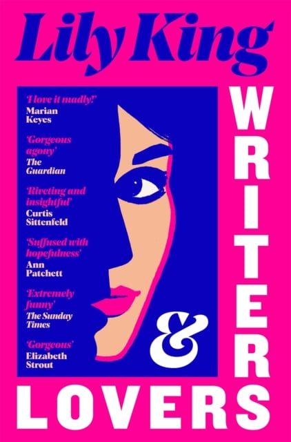  Writers & Lovers 