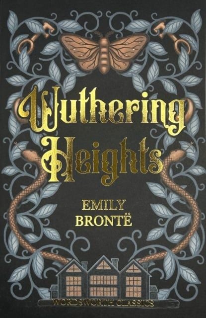  Wuthering Heights 