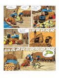  Yakari - Tome 18 - L'Oiseau De Neige 